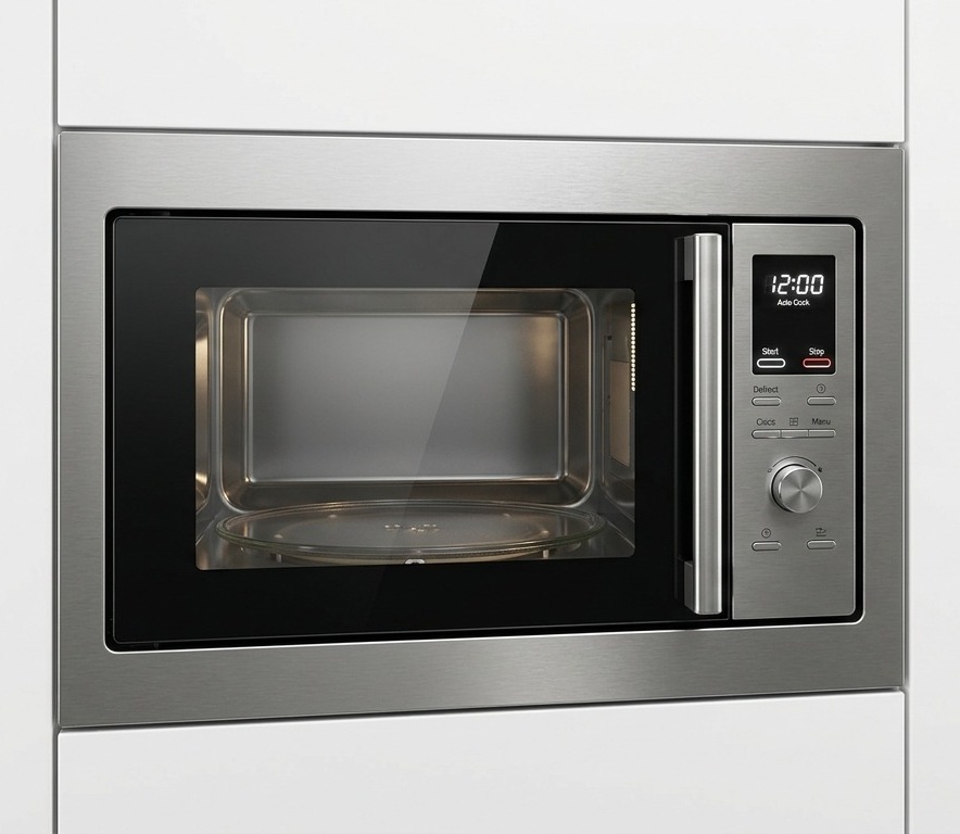 Microwave Oven Repair