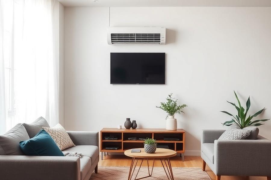 Certified Hyderabad Home Services technician repairing appliance
